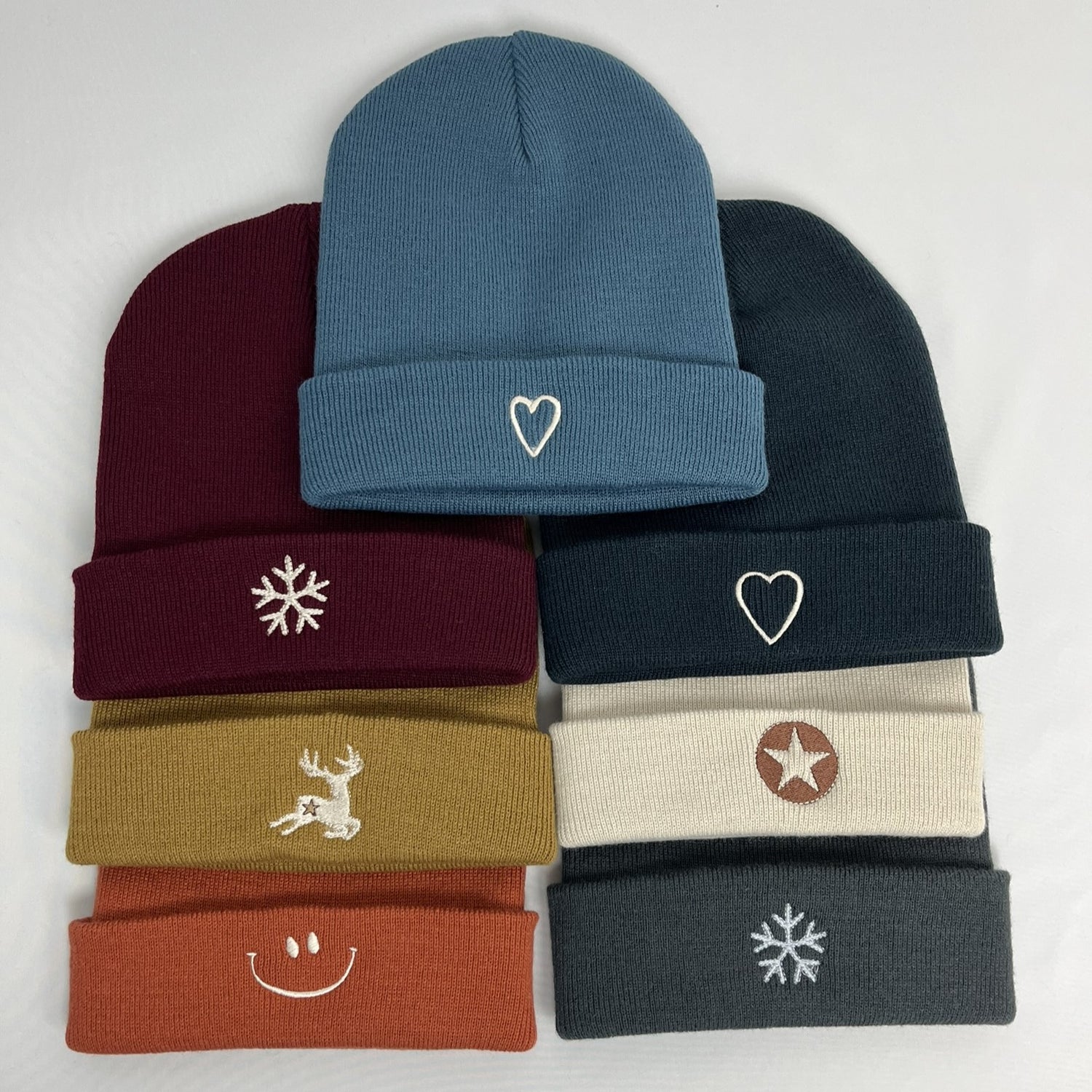 Beanies