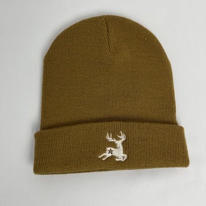 Beanie mit Motiv ***SALE***