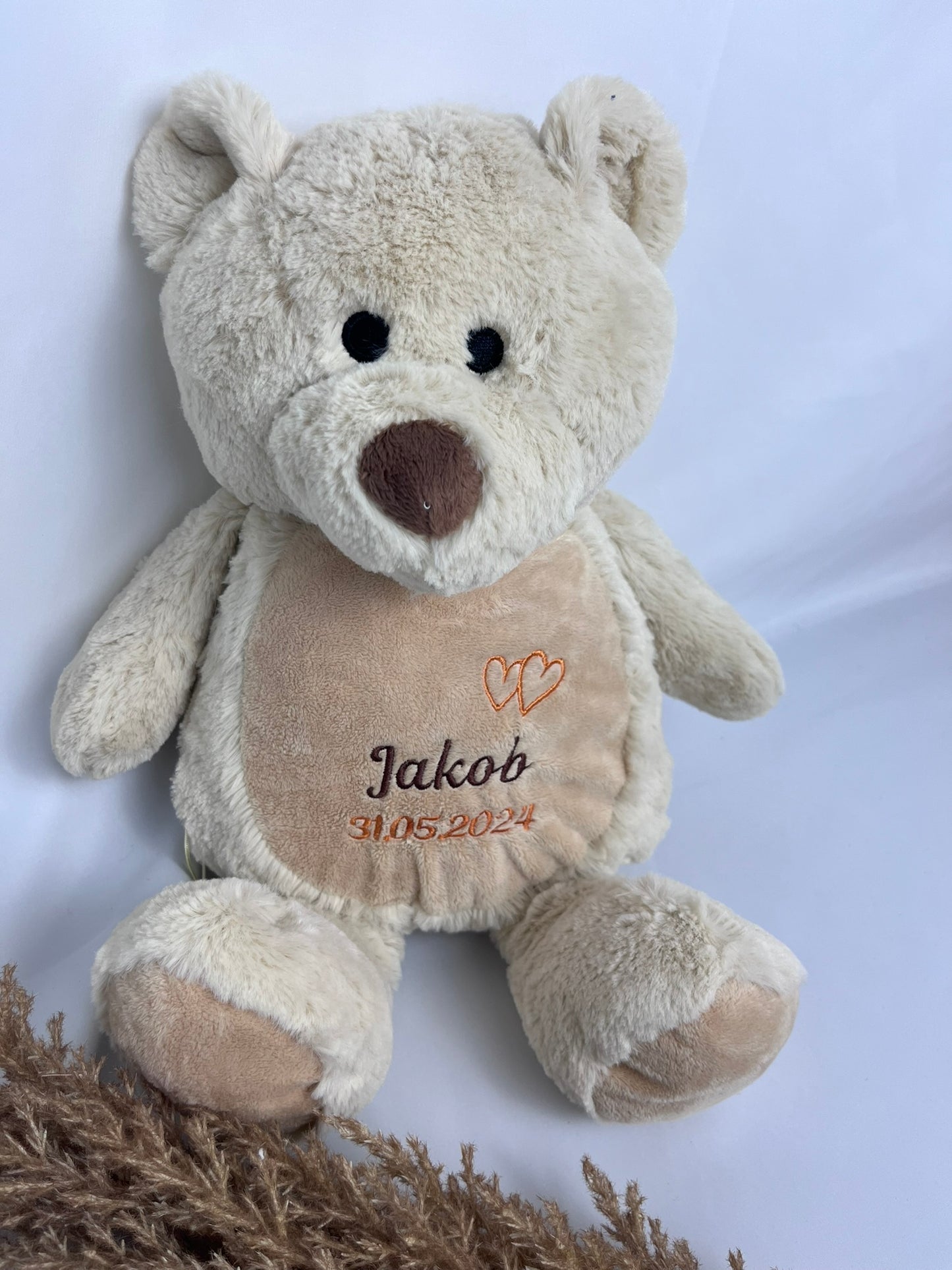 Kuscheltier TEDDY