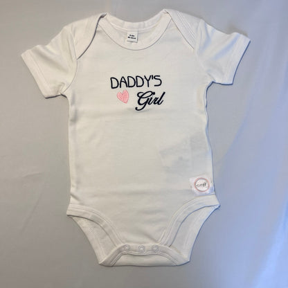 Babybody Daddys Girl
