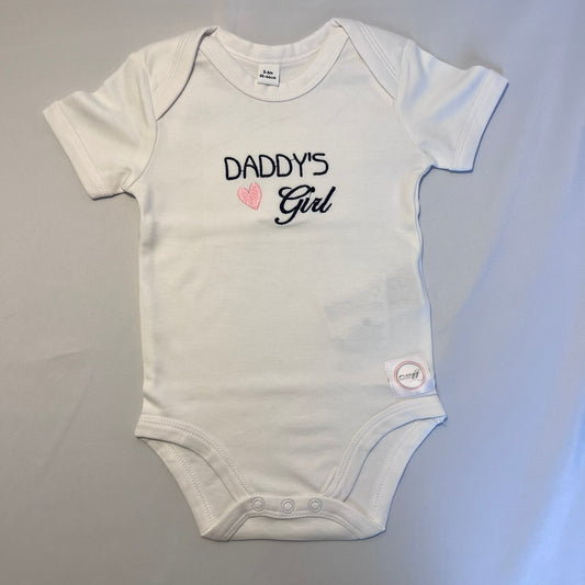 Babybody Daddys Girl
