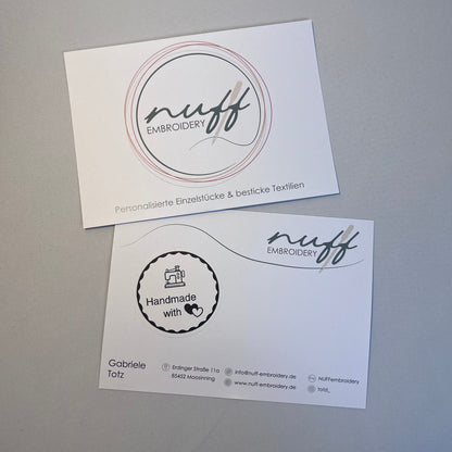 Gutschein digitaler Code